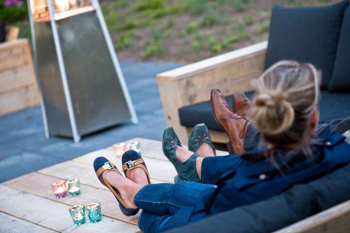 Terrace/Patio 62 of 65