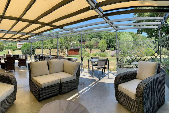 Terrace/Patio 25 of 45