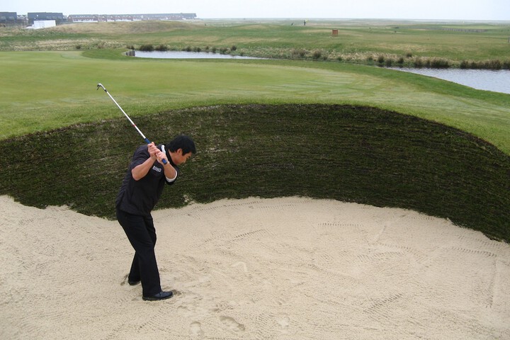 Golf 45 of 62