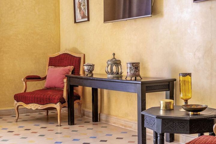 Room 22 of 80
