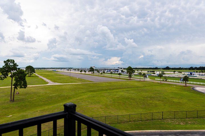 Classic King Bed Hairpin View Balcony (1 of 17)