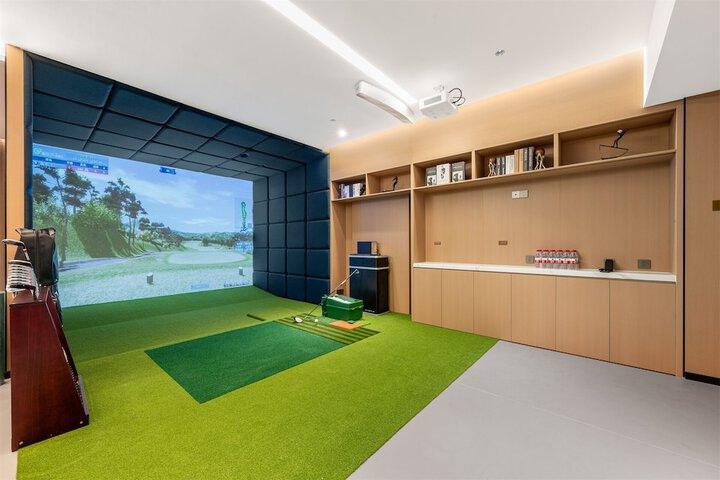 Golf 30 of 61
