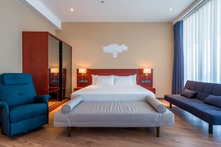 Room 15 of 101