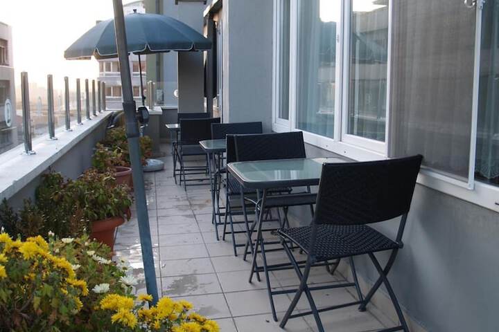 Terrace/Patio 16 of 31