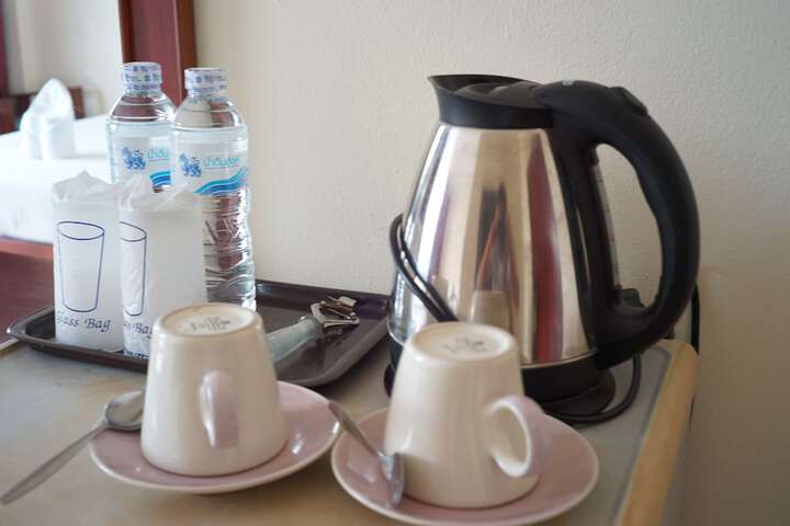 Breakfast/Coffee Service 13 of 19