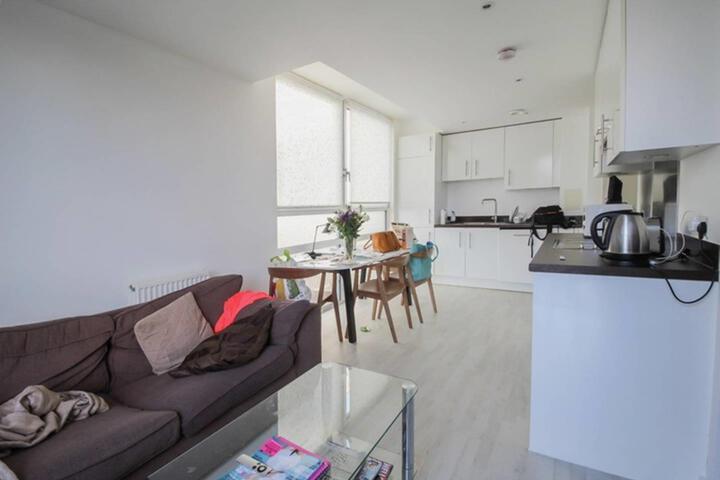Photo of Cosy flat in Moorgate ideal for business travels
