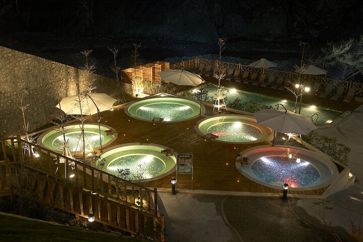 Spa 25 of 56