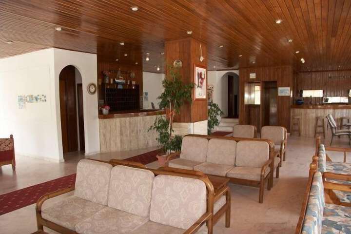 Hotel Interior 4 of 26