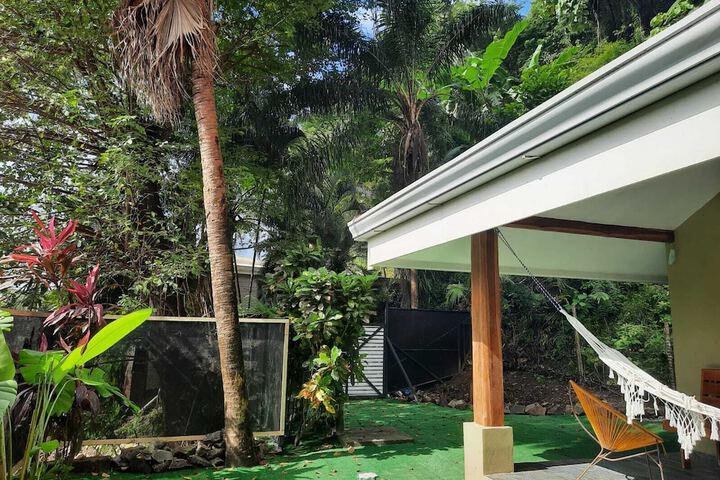 Terrace/Patio 7 of 9