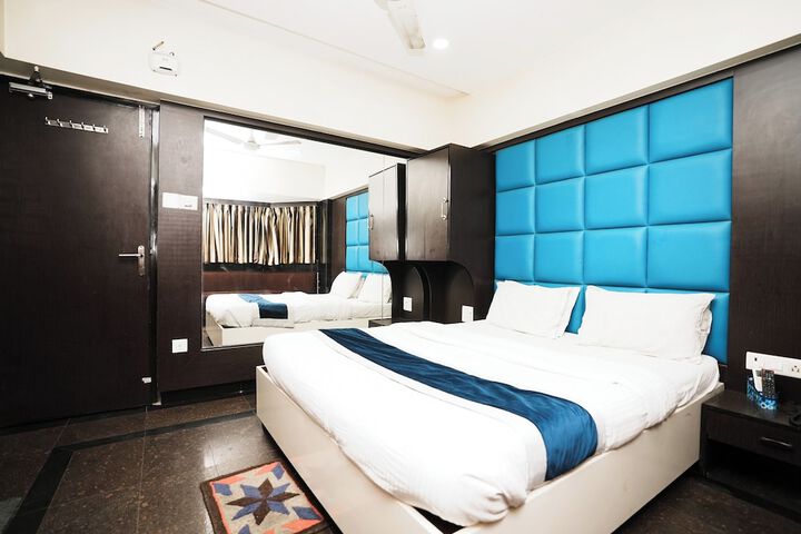 Hotel Kings Palace