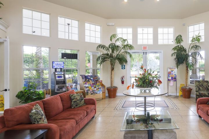 Hotel Interior 2 of 28