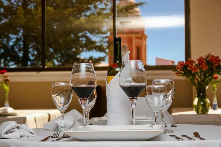 Fitness Facility Photos