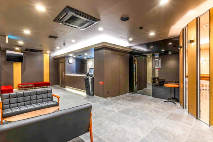Hotel Interior 2 of 18