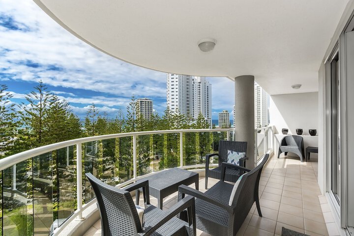 Terrace/Patio 117 of 118