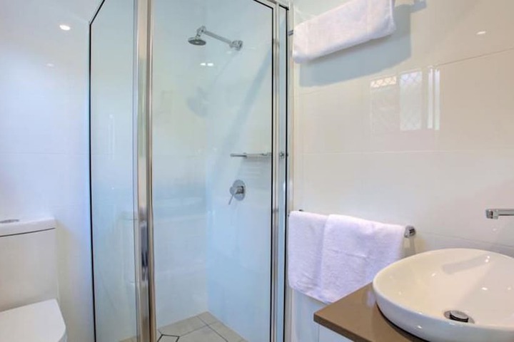 Bath Amenities