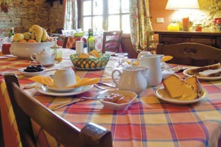 Breakfast/Coffee Service 18 of 50