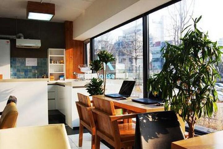 Photo of Jk House in Seoul
