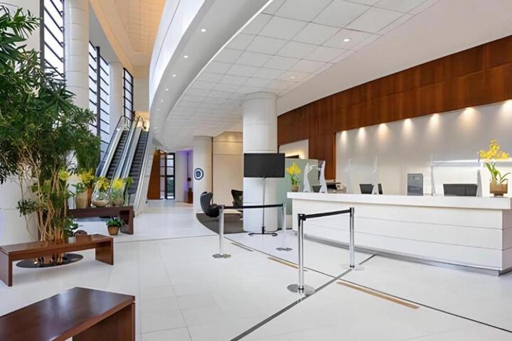Image of Hotel Paulista Plaza MCR