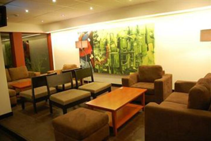 Hotel Interior 10 of 13