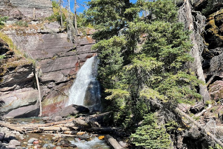 Hiking