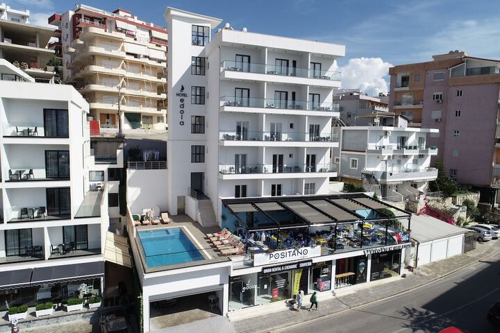 Hotel Edola
