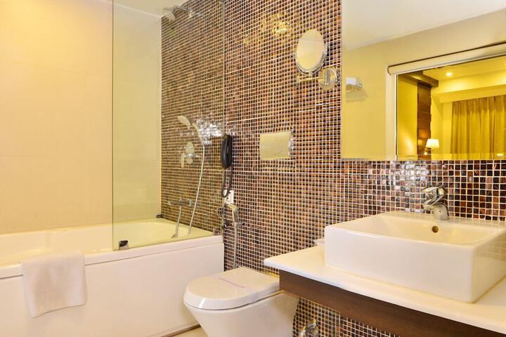 Bath Amenities