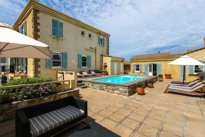 Terrace/Patio 26 of 59