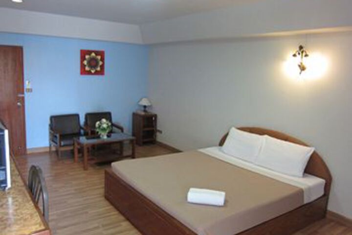 Fitness Center Photo