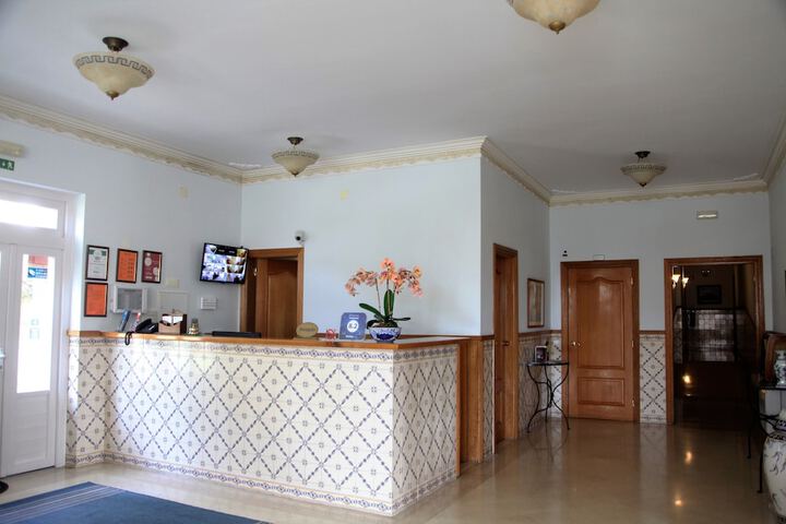 Hotel Interior 4 of 70