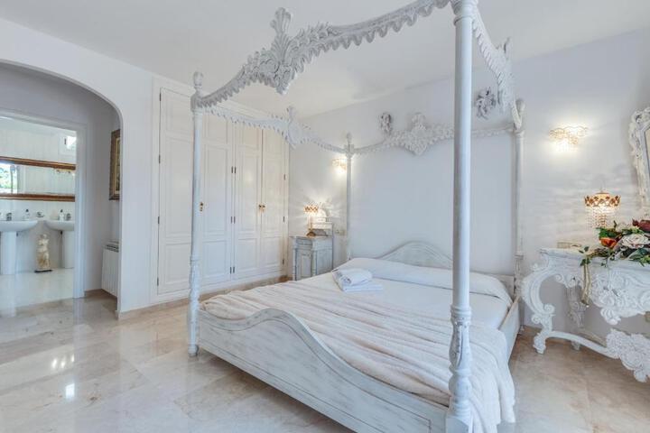 HOLIDAY HOME RAN DE MAR