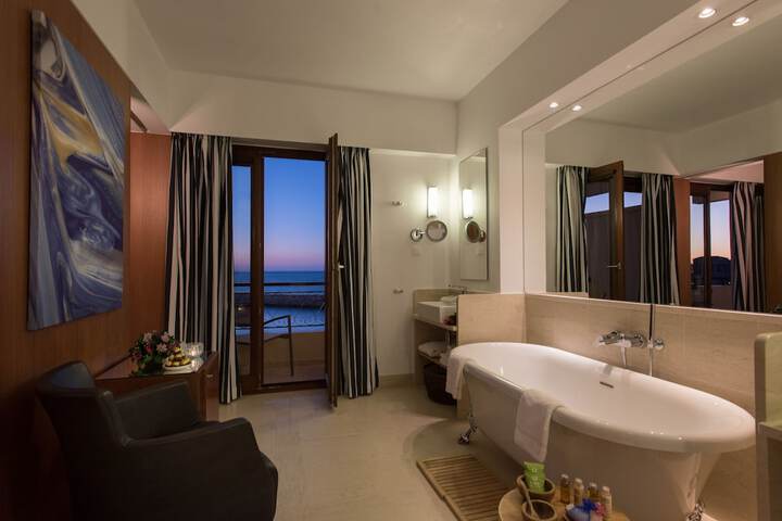 Bathroom Vanities