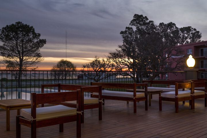 Terrace/Patio 42 of 45