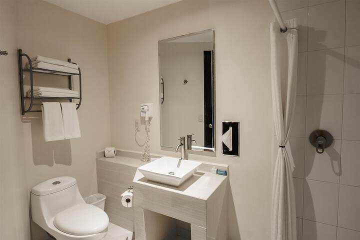 Bathroom Vanities