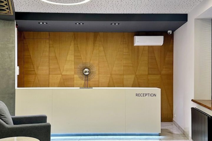 dor Hotel