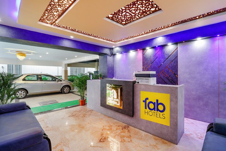 Hotel Interior 3 of 22