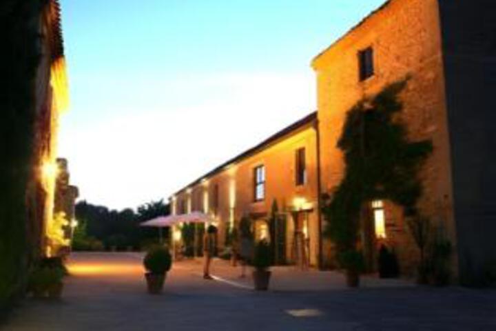 Hotel La Villa Romaine