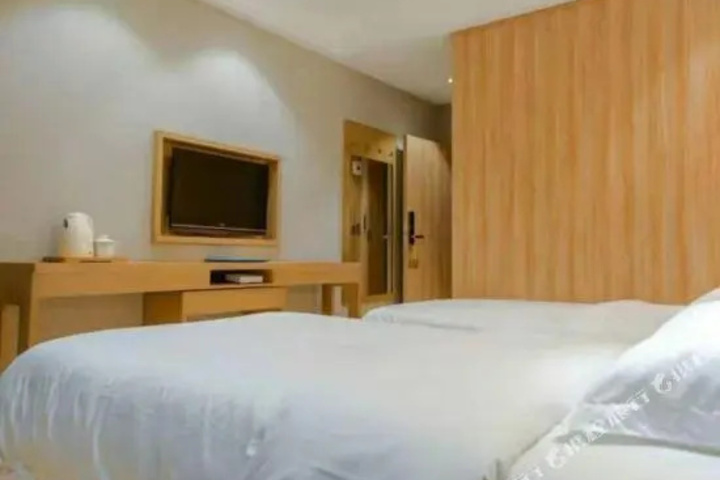 Jinye Business Hotel