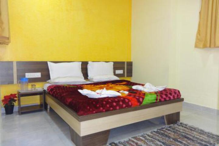 Hotel Shraddha