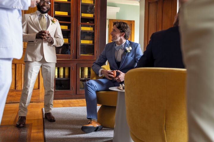 Hotel Interior 66 of 85