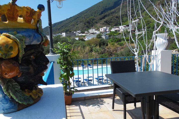 Pool Hotel