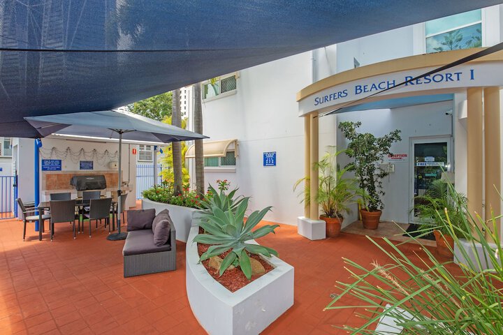 Fitness Center Photo