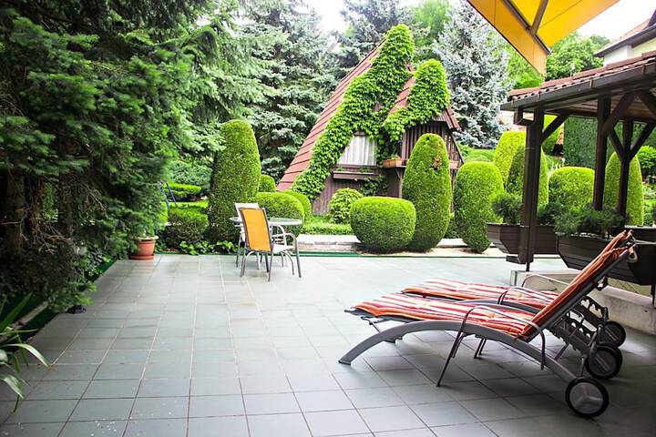 Terrace/Patio 30 of 65