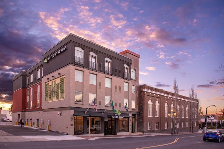 Hotel Windrow Downtown Ellensburg in Ellensburg, WA