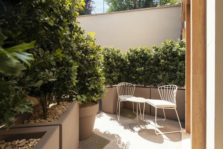 Terrace/Patio 19 of 39
