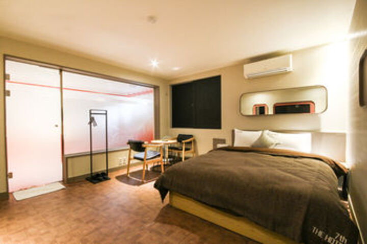 Suite Photo