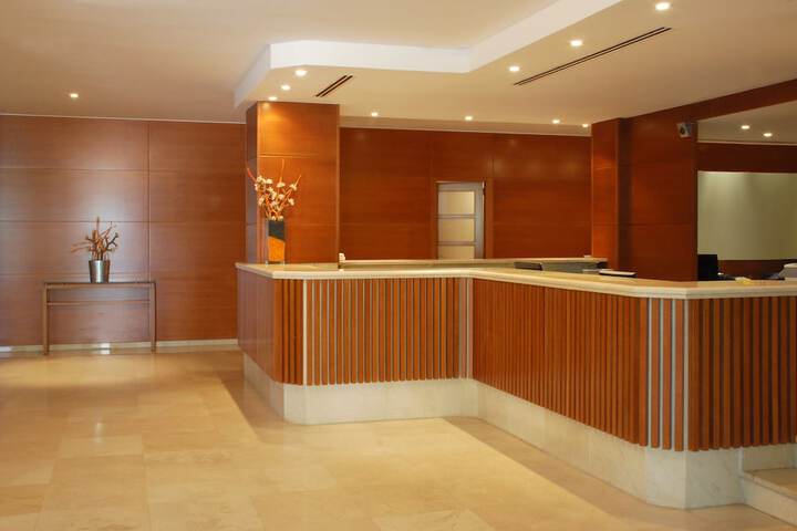 Hotel Interior 7 of 55
