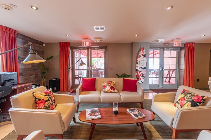 Hotel Interior 3 of 43