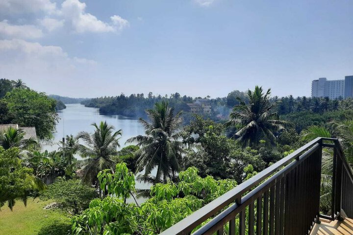 Sapiens Home Weligama bay