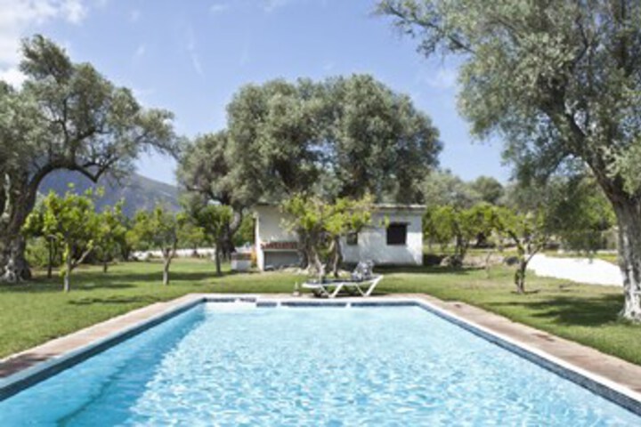 Cortijo Puerta Lavanda