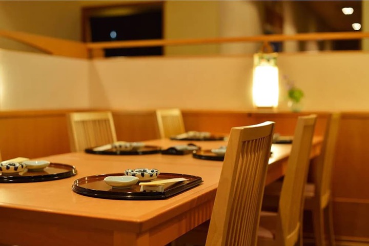Restaurants